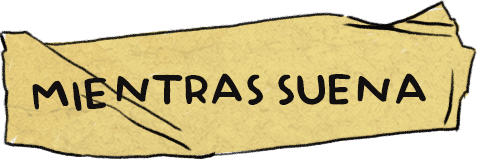 Mientras suena
