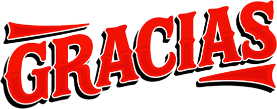 Gracias