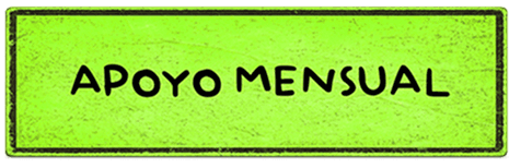 Apoyo mensual