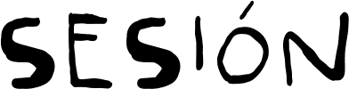 Sesión
