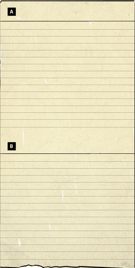 Lista de canciones