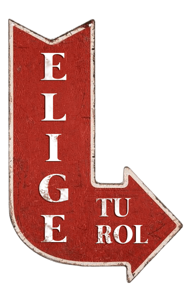 Elige tu rol