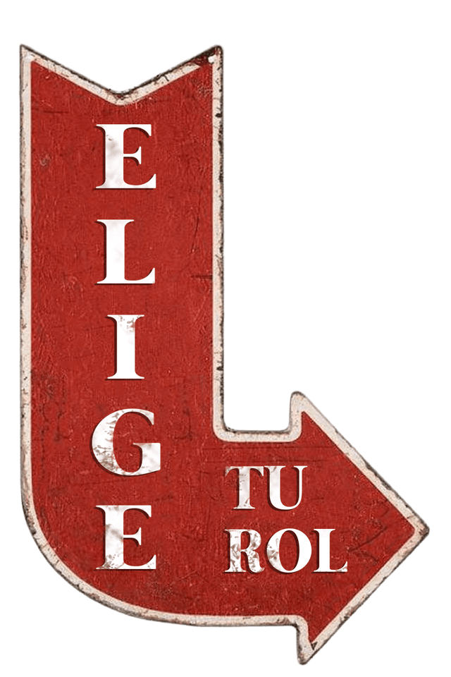 Elige tu rol