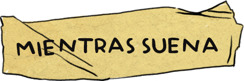 Mientras suena