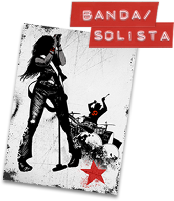Banda / Solista