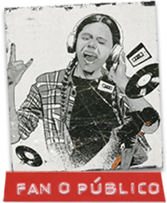 Fan o Público