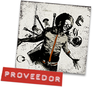 Proveedor