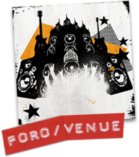 Foro / Venue